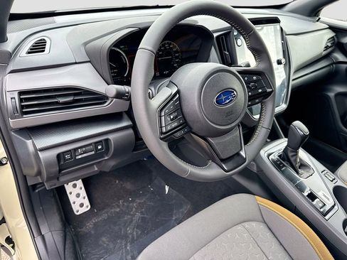 New 2026 Subaru Crosstrek 2.5i Sport image 9