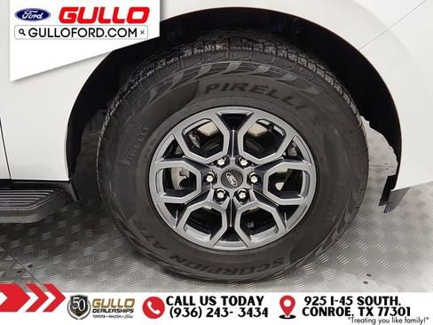 Used 2025 Ford Expedition Max Active image 30