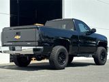 Used 2018 Chevrolet Silverado 1500 LS image 4