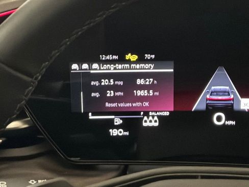 Used 2025 Audi Q5 Premium w/ Convenience Package image 14