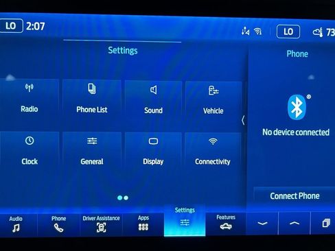 Used 2022 Ford F150 XLT w/ Equipment Group 302A High image 43