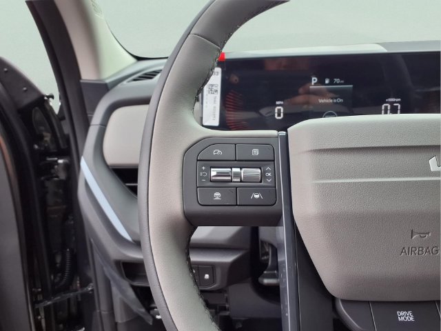 New 2027 Kia Seltos EX FWD image 20