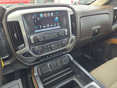 Used 2018 GMC Sierra 1500 SLT AWD/4WD image 28