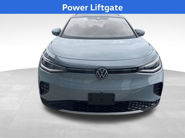 Certified 2025 Volkswagen ID.4 Pro S Plus AWD/4WD image 2