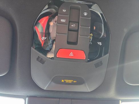 Used 2025 Kia K4 GT-Line w/ GT-Line Premium Package image 25