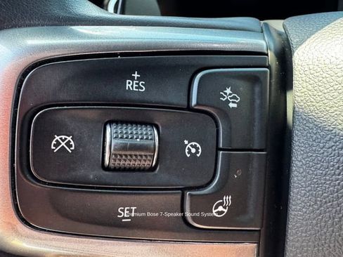 Used 2024 Chevrolet Silverado 1500 RST w/ All Star Edition Plus AWD/4WD image 26