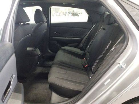 New 2026 Hyundai Elantra SEL Sport w/ Cargo Package image 15