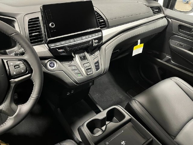 New 2027 Honda Odyssey EX-L image 23