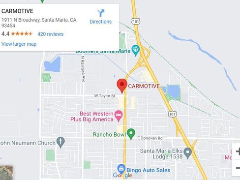 Used 2021 Nissan Rogue SL w/ Premium Package image 10