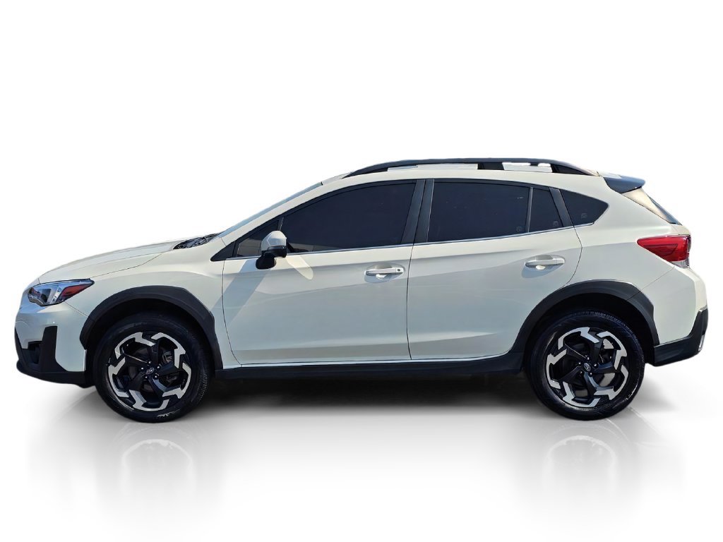 Used 2023 Subaru Crosstrek 2.5i Limited AWD/4WD image 13