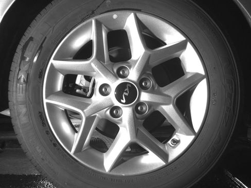 Used 2025 Kia Soul LX w/ LX Technology Package image 20