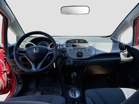Used 2011 Honda Fit image 22