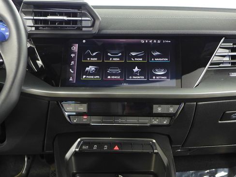 Used 2022 Audi A3 2.0T Premium image 26