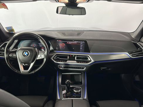 Used 2021 BMW X5 xDrive40i w/ Convenience Package AWD/4WD image 2