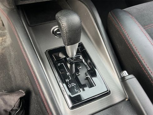 Used 2024 Mitsubishi Outlander Sport SE image 26