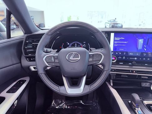 Used 2023 Lexus RX 350 Premium Plus w/ Cold Area Package FWD image 20
