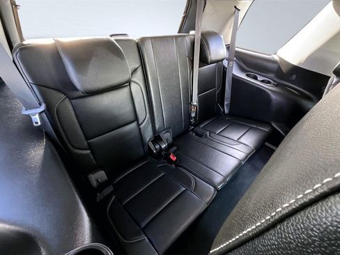 Used 2019 Chevrolet Tahoe Premier w/ Max Trailering Package image 29