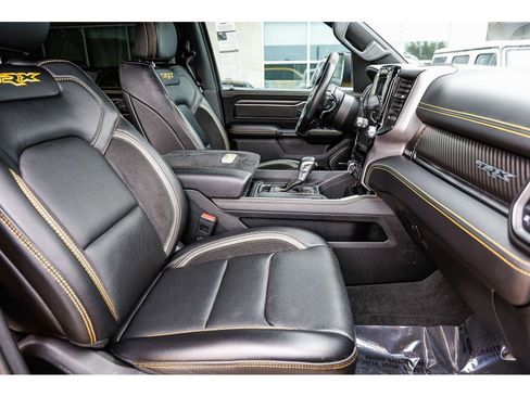 Used 2023 RAM 1500 TRX w/ TRX Level 2 Equipment Group AWD/4WD image 18