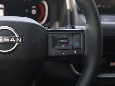 New 2026 Nissan Rogue Platinum w/ Platinum Premium Package AWD/4WD image 9