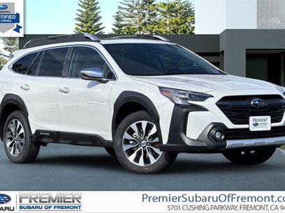 Used 2025 Subaru Outback Touring XT w/ Popular Package #2