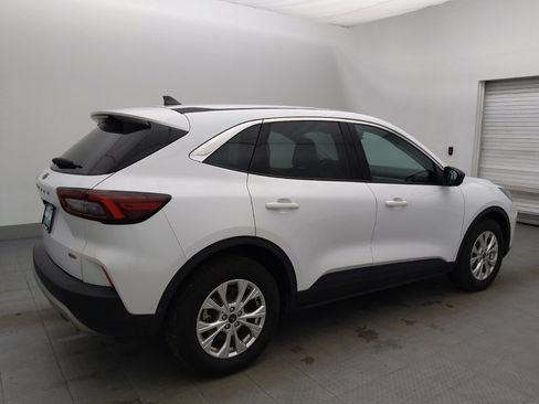 Used 2023 Ford Escape Active image 10