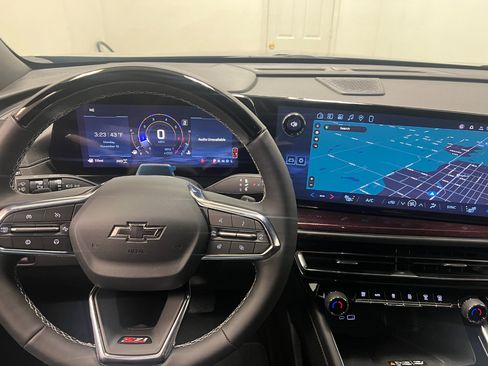 New 2026 Chevrolet Traverse Z71 w/ Enhanced Driving Package image 53