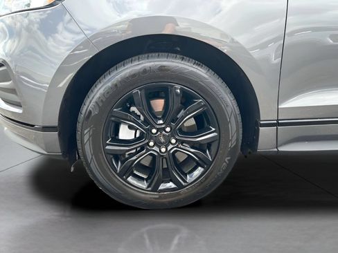 Used 2024 Ford Edge SE w/ Black Appearance Package AWD/4WD image 26