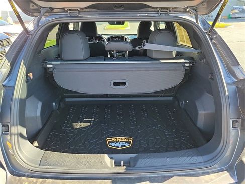 Used 2025 Subaru Crosstrek 2.5i Wilderness w/ Crosstrek Mirror Package image 21