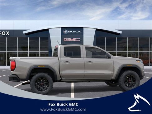 New 2026 GMC Canyon Elevation w/ Convenience Package image 5