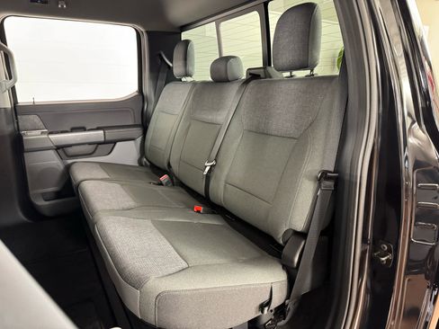 Used 2024 Ford F150 XLT w/ Equipment Group 302A MID image 33