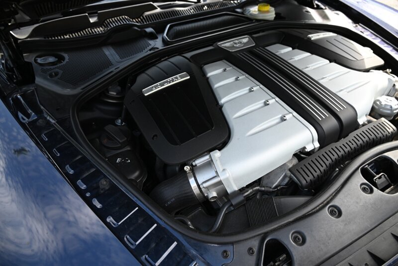 Used 2014 Bentley Flying Spur W12 AWD/4WD image 18