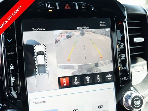 Used 2022 RAM 2500 Limited image 9