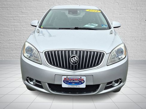 Used 2014 Buick Verano Convenience image 2