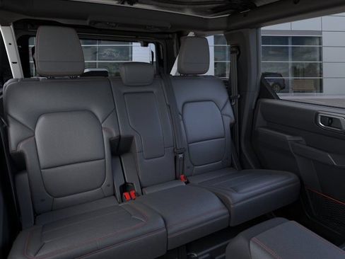 New 2026 Ford Bronco Stroppe Edition AWD/4WD image 44