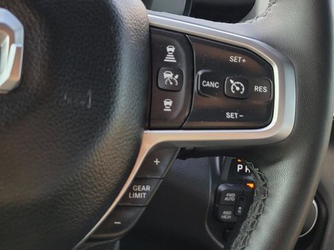 Used 2025 RAM 1500 Lone Star AWD/4WD image 28