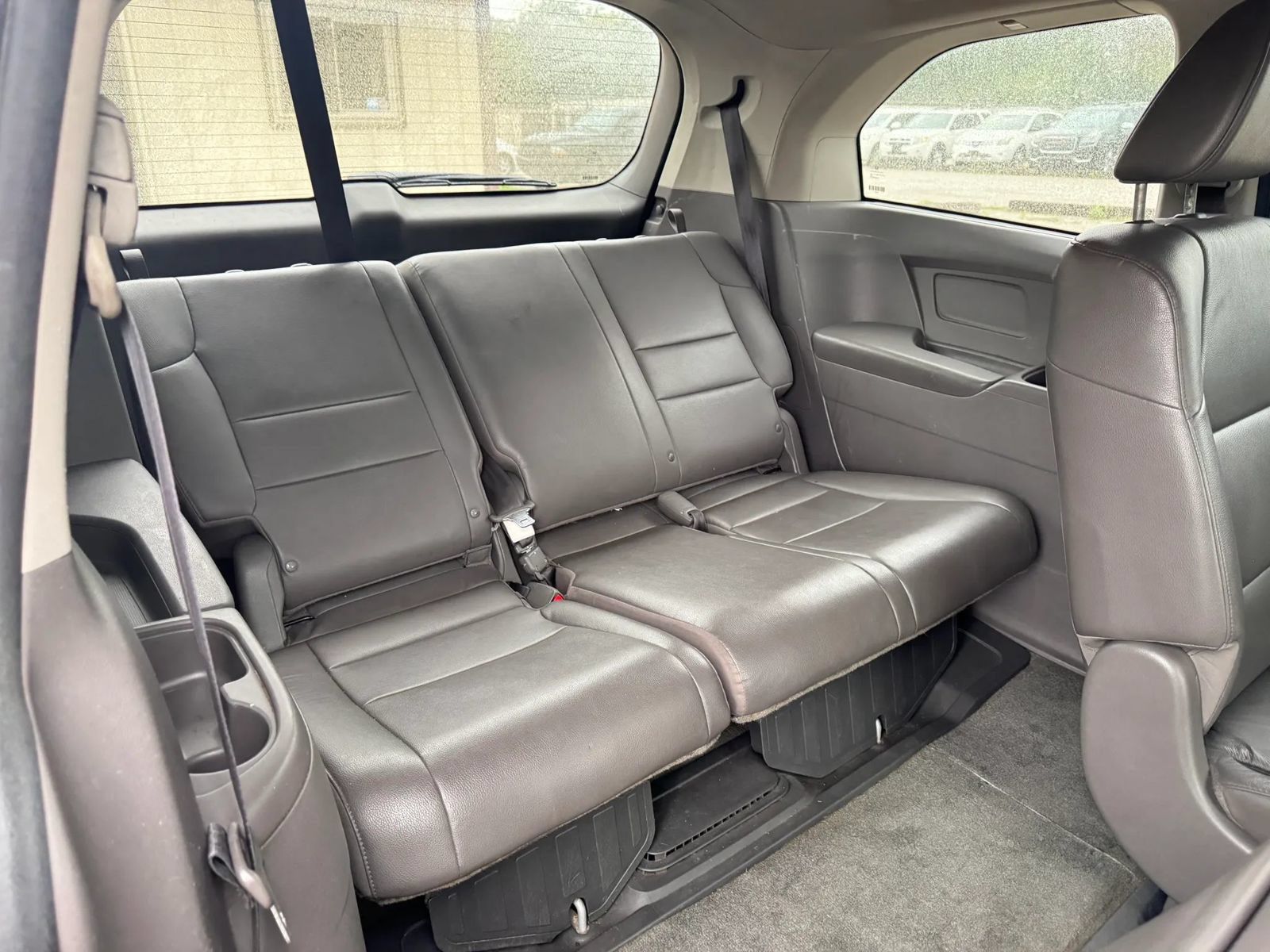 Used 2016 Honda Odyssey EX-L image 5