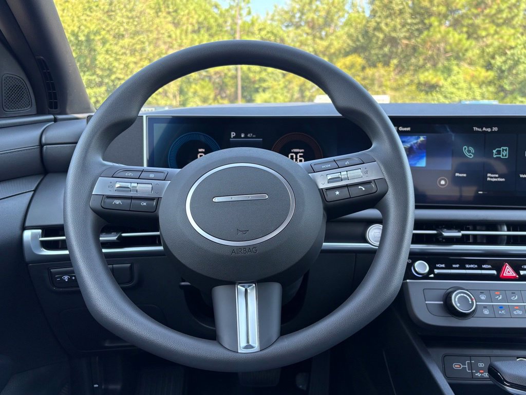 New 2027 Hyundai Santa Cruz SE AWD/4WD image 17