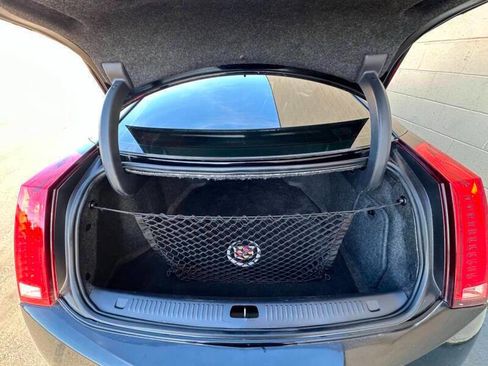 Used 2014 Cadillac CTS V RWD image 19