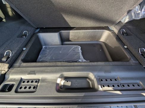 New 2026 Jeep Wrangler Unlimited Rubicon image 39