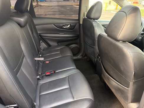 Used 2020 Nissan Rogue SL w/ Premium Package AWD/4WD image 26