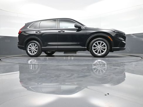 Certified 2024 Honda CR-V EX-L image 29