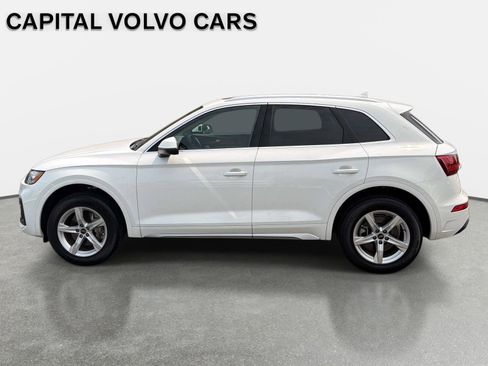 Used 2023 Audi Q5 2.0T Premium w/ Convenience Package AWD/4WD image 9