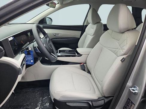 New 2026 Hyundai Tucson Blue SE AWD/4WD image 21