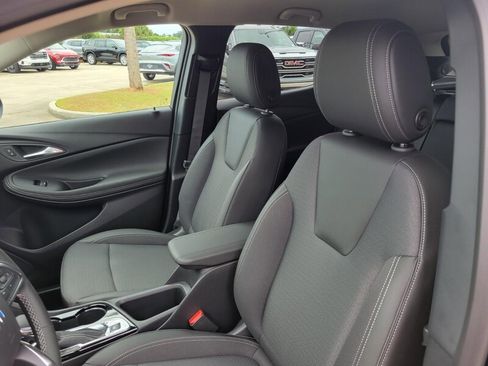 New 2026 Buick Encore GX Preferred w/ Comfort Package image 12