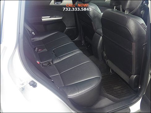 Used 2009 Subaru Forester 2.5X Limited image 37