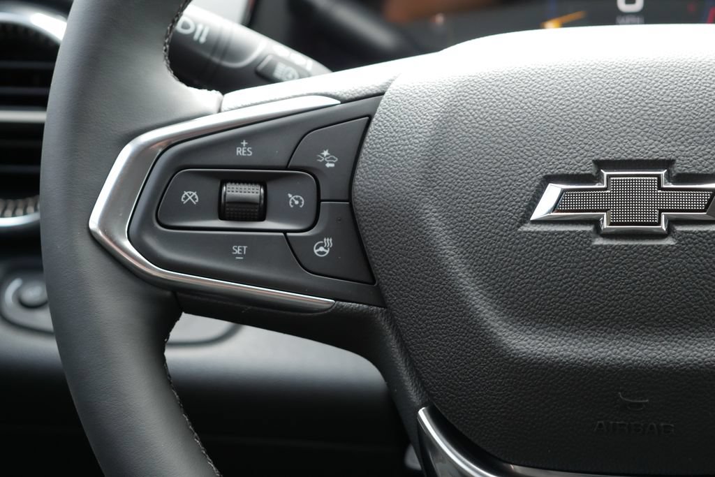 New 2026 Chevrolet Trax ACTIV w/ Driver Confidence Package FWD image 18