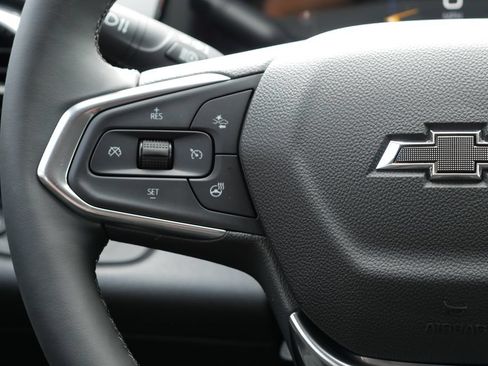 New 2026 Chevrolet Trax ACTIV w/ Driver Confidence Package FWD image 18