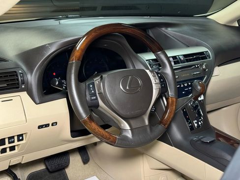 Used 2013 Lexus RX 350 F Sport image 51