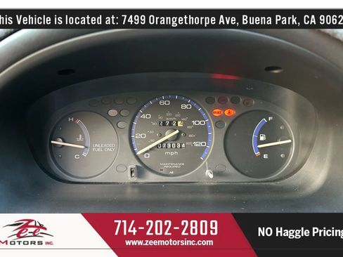 Used 1998 Honda Civic DX image 23