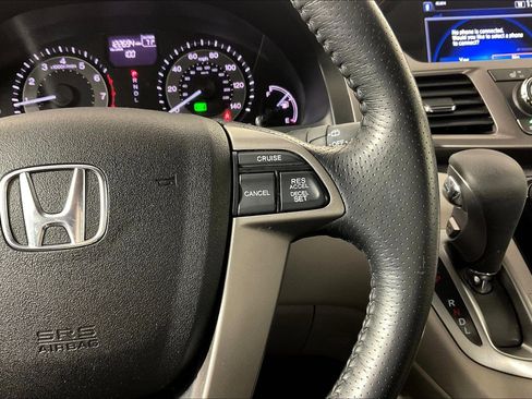 Used 2016 Honda Odyssey EX-L image 12